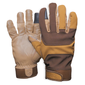 GLACIER GLOVE El Jefe Brown Glove (737-BR)
