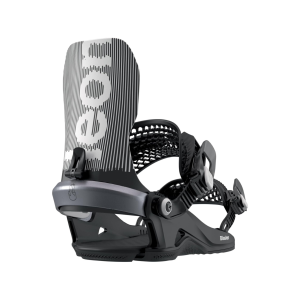 BATALEON Blaster HeelWrap Snowboard Bindings (BA.26.21.BL)