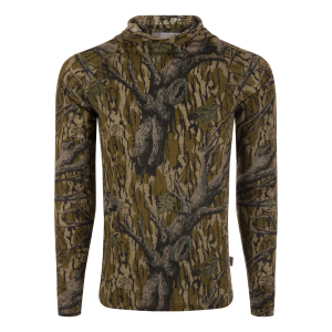 DRAKE Men's Hunter Creek Long Sleeve Hoodie (DS1636)