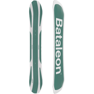 BATALEON Men's Goliath Snowboard (BA.26.10.GO)