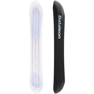 BATALEON Men's Thunderstorm Snowboard (BA.26.10.THST)