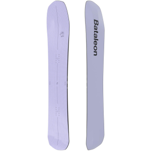 BATALEON Men's Cruiser Snowboard (BA.26.10.CRUI)