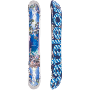 BATALEON Women's Distortia Snowboard (BA.26.15.DTO)
