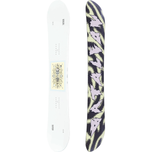 BATALEON Men's Disaster Snowboard (BA.26.10.DISA)