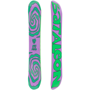 BATALEON Women's Moodboard Snowboard (BA.26.15.MOOD)