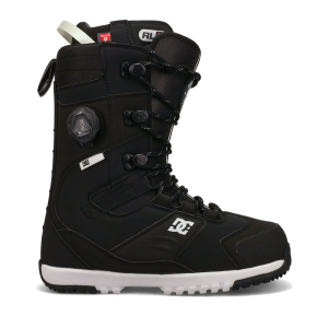 DC Men's Premier Hybrid BOA Snowboard Boots (ADYO100072)