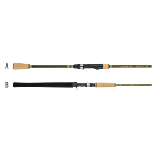 Tfo TFO Marble Eye Spinning Rod - $119.95 at gritroutdoors.com