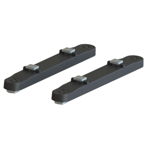 RIVERSMITH Low-Profile 4-Banger T-Track Mount (RS00818-01)