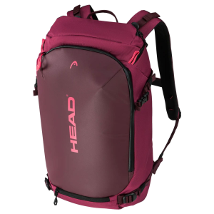 HEAD Women's 25L Plum Backpack (383185)