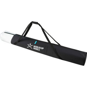 HEAD Rebels Black/White 180x20x23cm Single Skibag (383955)