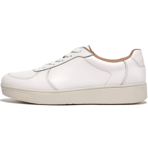 FITFLOP Women's Rally Leather Panel Sneakers (GG2)