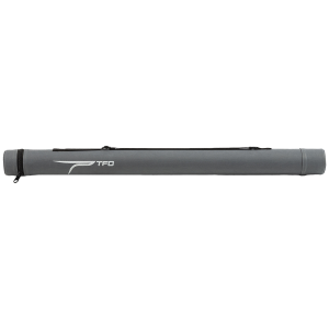 TFO Circular Rod Case (TF-RC)
