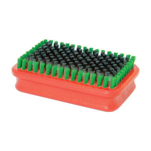 SWIX T191B Fine Steel Rectangular Brush (T0191B)