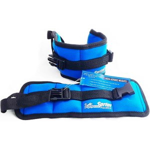 SPRINT AQUATICS Ankle Weights Set