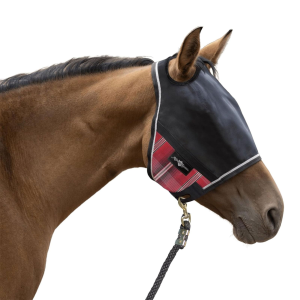 KENSINGTON PROTECTIVE PRODUCTS Uviator Fly CatchMask with Web Trim (KCM1-L-181)