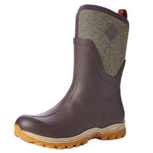 MUCK BOOT COMPANY Women's Arctic Sport II Mid Boot