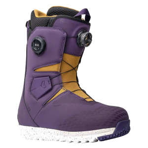 Nidecker NIDECKER Men's Altai Snowboard Boots (N.26.BTM.ALT) - $186.99 at gritroutdoors.com