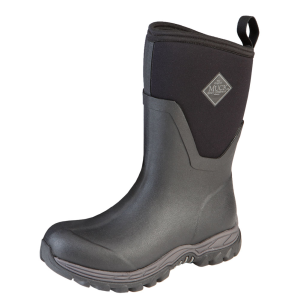 MUCK BOOT COMPANY Women's Arctic Sport II Mid Winter Boots (AS2M-000-BLC)