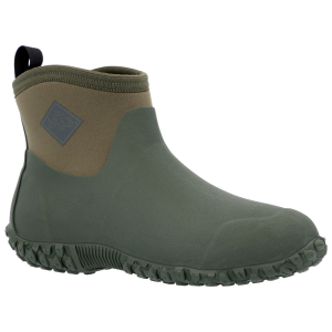 MUCK BOOT COMPANY Men's Muckster 2 Ankle Casual Moss/Green Boots (M2A-300-GRN)