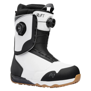 Nidecker NIDECKER Men's Rift Snowboard Boots (N.26.BTM.RFT) - $240.99 at gritroutdoors.com