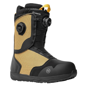 Nidecker NIDECKER Men's Rift Snowboard Boots (N.26.BTM.RFT) - $226.99 at gritroutdoors.com
