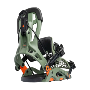 NIDECKER Fuse Hybrid Flow Bindings (N.26.BNU.FUH)