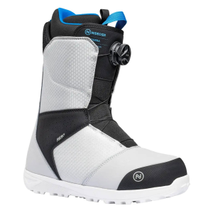 NIDECKER Men's Sierra Gray Snowboard Boots (N.26.BTM.STX.GY)