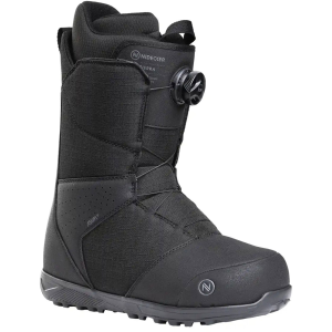 NIDECKER Men's Sierra Boots (N.24.BTM.STX)