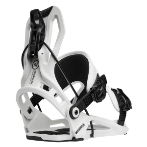 NIDECKER Flow Nexus Snowboard Bindings (N.26.BNU.NEF)