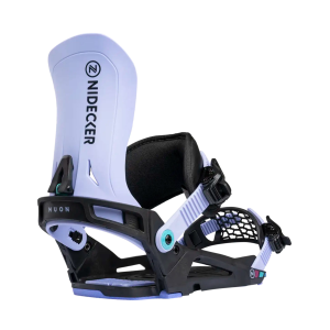 NIDECKER Muon Bindings (N.26.BNU.MUO)