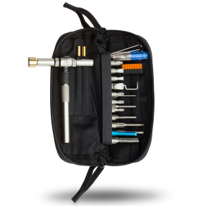 FIX IT STICKS Compact Pistol Toolkit For Sig Sauer (FISCPK-SIG)