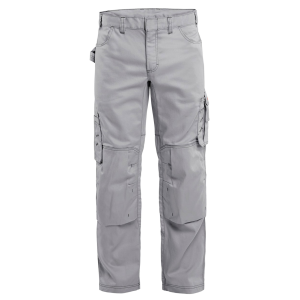 BLAKLADER 1676 FR Pants Without Utility Pockets (16761550)