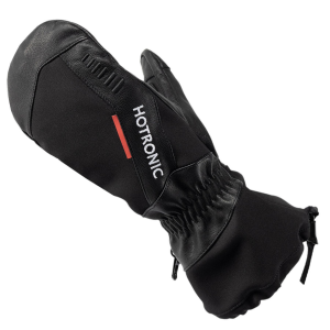 Hotronic HOTRONIC Heatliner Shell Mittens (01-0100-611) - $125.00 at gritroutdoors.com