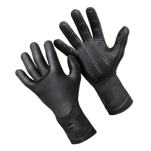 O'NEILL Psycho Tech 3mm Wetsuit Gloves (5104-002)