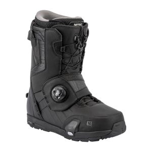 NITRO Men's Profile Step On TLS Snowboard Boots (N848703)