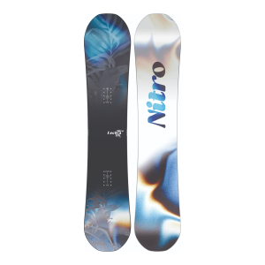 NITRO Women's Lectra Snowboard
