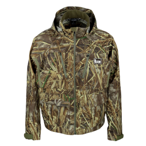 BANDED Men's Black Label Elite Rain Wader Shell (B1010086)