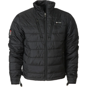 BANDED Men's H.E.A.T. 2.0 Insulated Liner Black Jacket (B1010060-BK)