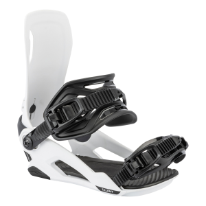 NITRO Unisex Talent Snowboard Bindings (N836523)