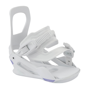 NITRO Youth Charger Micro Snowboard Bindings (N836533)