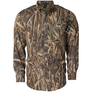 BANDED Badlander Lightweight Hunting Shirt (B1030037)