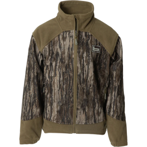 Banded BANDED Youth Fleece Jacket (B3010003) - $81.99 at gritroutdoors.com