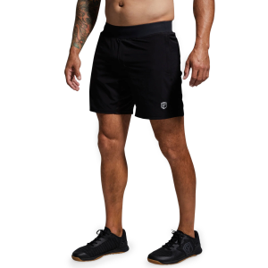 BORN PRIMITIVE Men's Versatile 7in Shorts W/ Compression (44003)