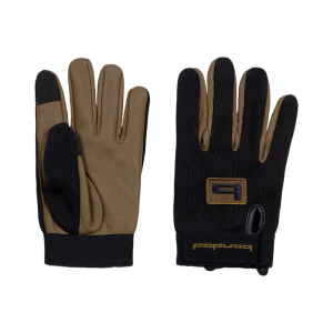 Banded BANDED Men's Scattergun Trigger Black/Brown Glove (B1070021-MB) - $58.99 at gritroutdoors.com