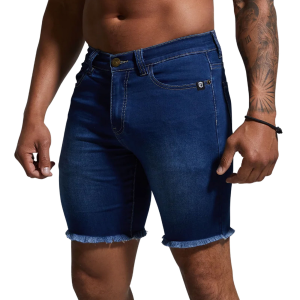 BORN PRIMITIVE Men's Flex Stretchy Jort 7in Shorts (44002)