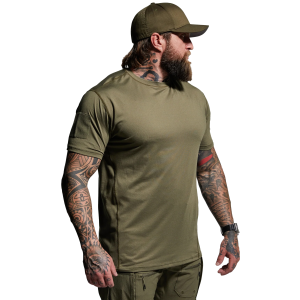 BORN PRIMITIVE Range T-Shirt (41003)