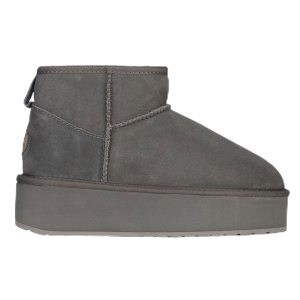 EMU AUSTRALIA Women's Stinger Micro Flatform Boots (W13082)