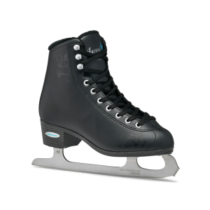 ROLLERBLADE Bladerunner Women's Aurora W White/Silver Ice Skates (87I0G15104-AH03)