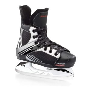 ROLLERBLADE Dynamo Ice Junior Black Ice Skates (0G201500100)