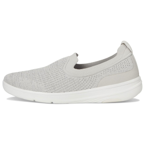 FITFLOP Women's Super-Q Knit Slip-On Sneakers (JM2)